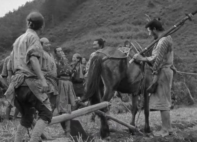 日本历史上十大经典片,日本公认的第一神片