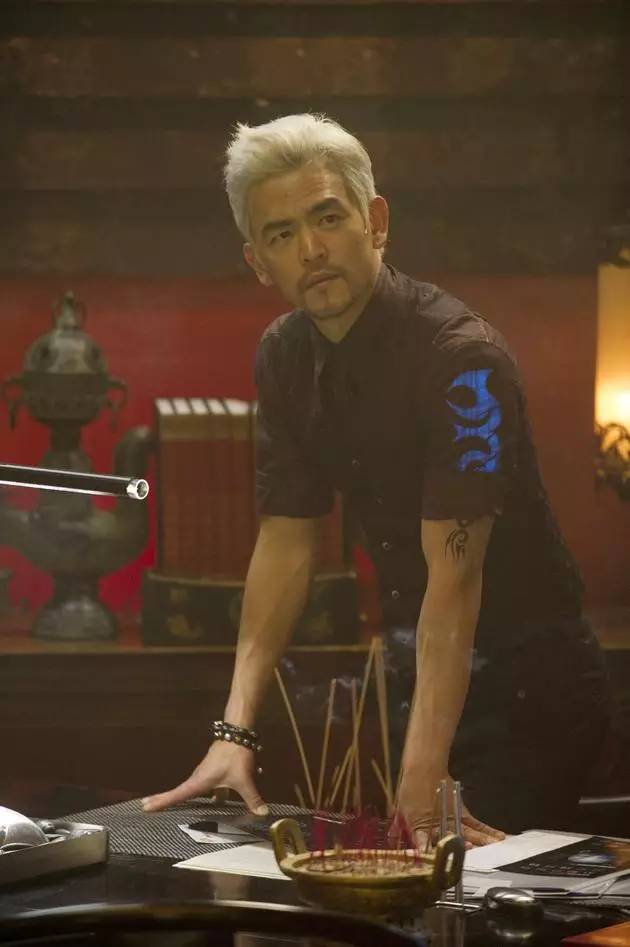 周杰伦有没有和好莱坞合作过 (周杰伦好莱坞巨星)