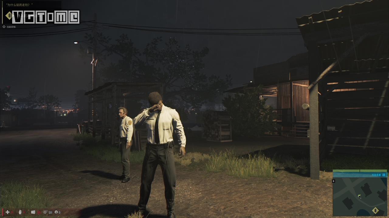 《*手党黑**3》画面不好？其实有解决方法