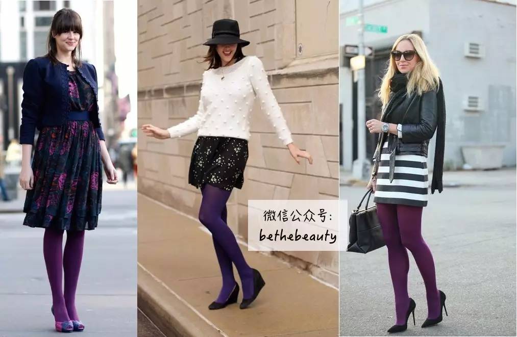 天冷了长筒袜要安排起来,天冷了小腿袜怎么选