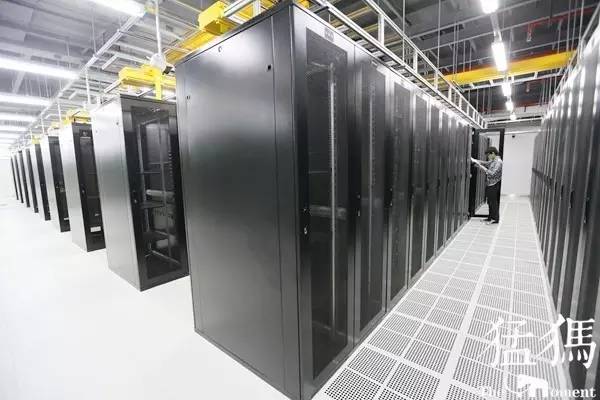 厉害了我的“云”！今天，郑州白沙开启一扇通向“新世界”的大门