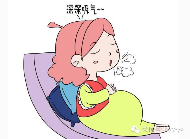 孕期所有产检大检查,十月孕妇产检必须做哪些检查