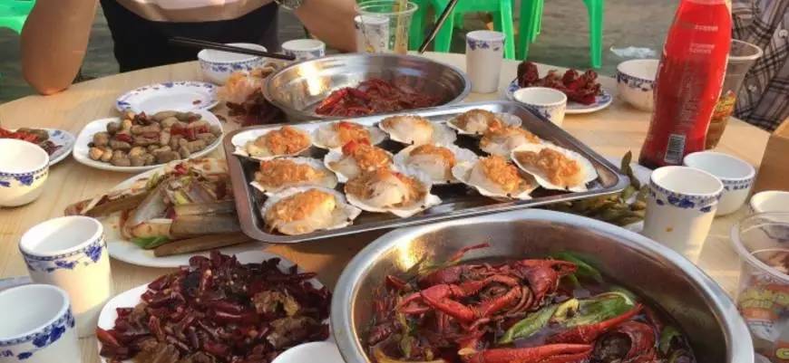 弹子石四大苍蝇馆子,没吃过这几家串串别说你来过宜宾