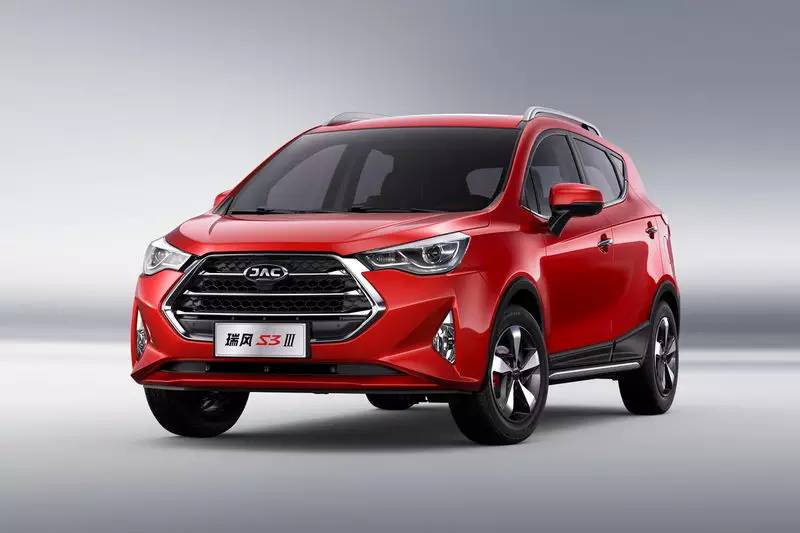 瑞风s2跟瑞风s3,瑞风s2和瑞风s3哪个好