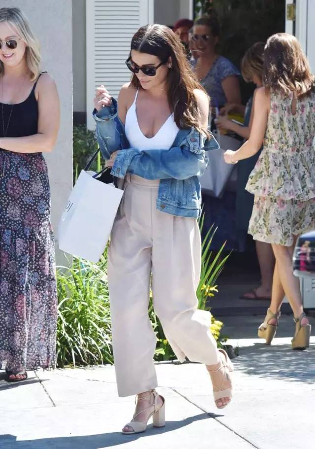 时髦办|不知道牛仔外套哪里好，可就是谁也替代不了