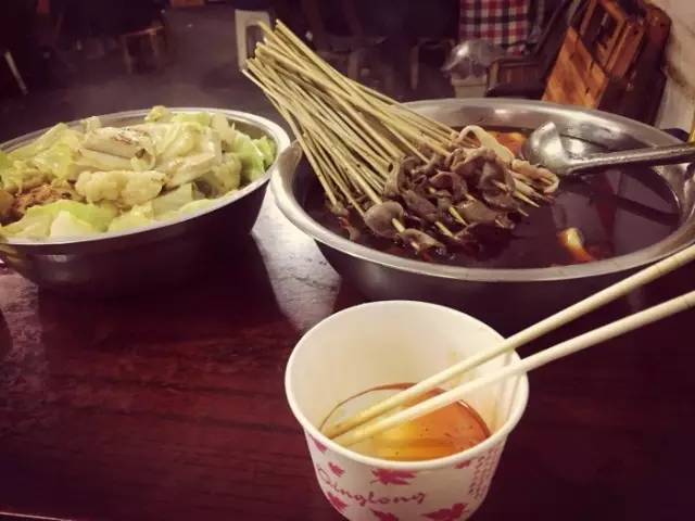 武汉刁角最有名的馆子,武汉刁角美食哪家最好