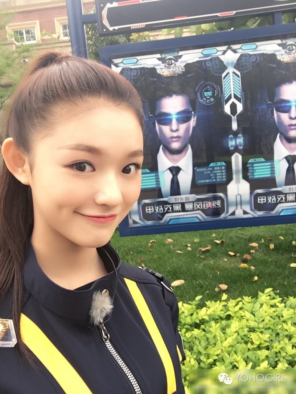 各种眼型眼线的画法,五种不同眼型的眼线技巧来啦