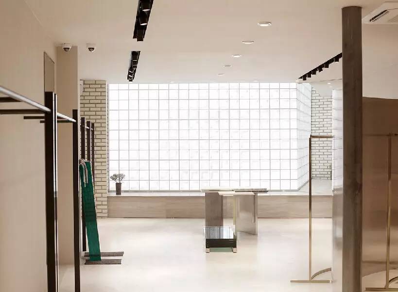 韩国设计女装店,韩国小众设计女装