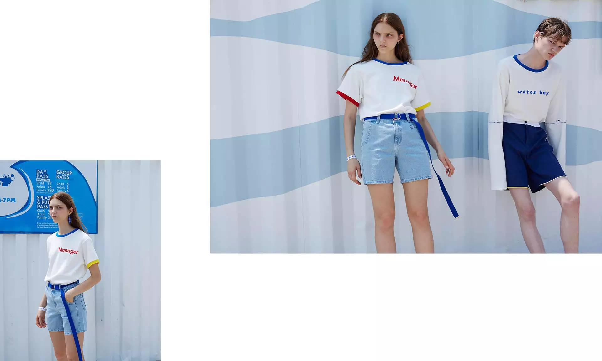 韩国设计女装店,韩国小众设计女装