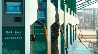 新能源汽车声音,新能源车到底怎样