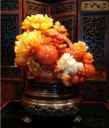 走进昆明国际珠宝展图片,第六届昆明博览会