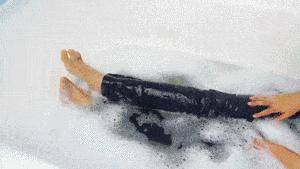 全棉衣服缩水怎么还原,羊毛衣服缩水了怎么恢复原状