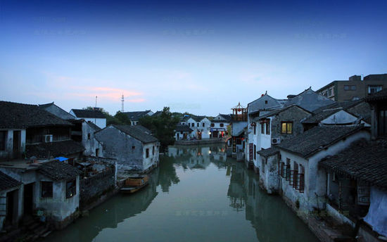 重庆十大古镇哪个古镇比较好,成都周边旅游人气最旺的十大古镇