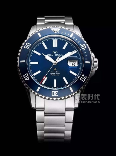 不知道自己戴的手表是什么表,最经典的几块表