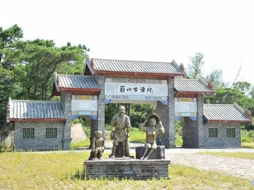 广西哪些地方风景好,广西哪些山好玩