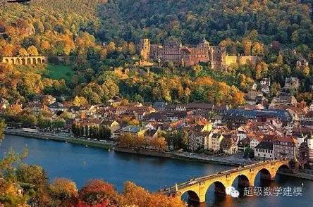 一沓微积分墙纸，造就一个让人难以忘记的数学女领袖