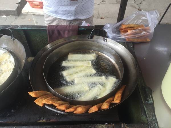 武汉刁角最有名的馆子,武汉刁角美食哪家最好