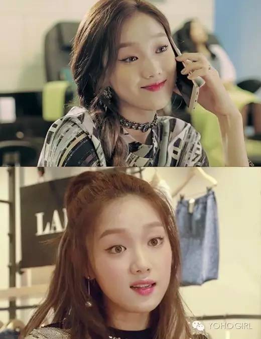 各种眼型眼线的画法,五种不同眼型的眼线技巧来啦