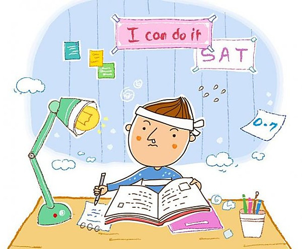 五年司考心路历程,过来人对司考的感悟