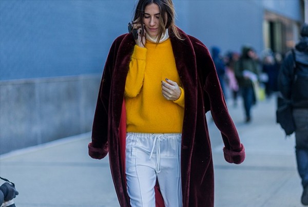 治疗长假懒癌“沙发Style”刚刚好