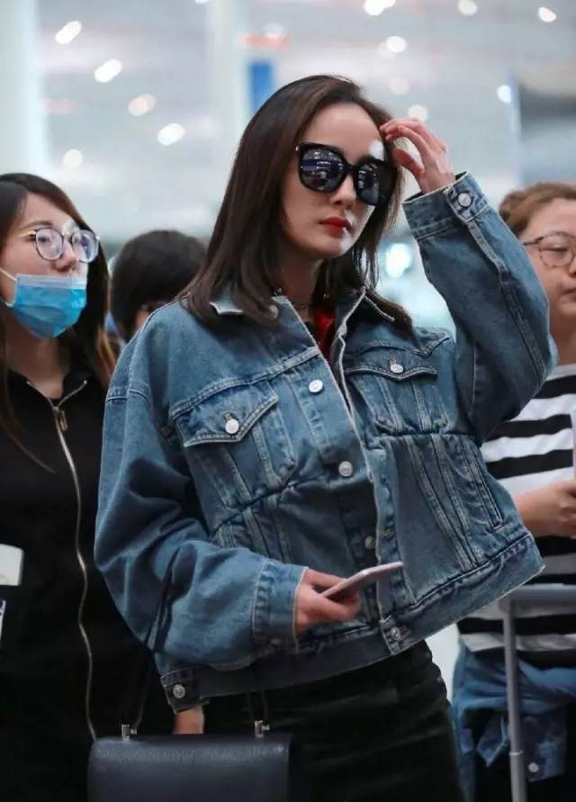 时髦办|不知道牛仔外套哪里好，可就是谁也替代不了