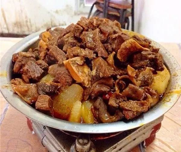 武汉刁角最有名的馆子,武汉刁角美食哪家最好