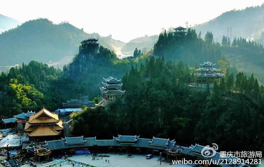 2020年重庆国庆期间景区排名 (重庆国庆期间景区推荐)