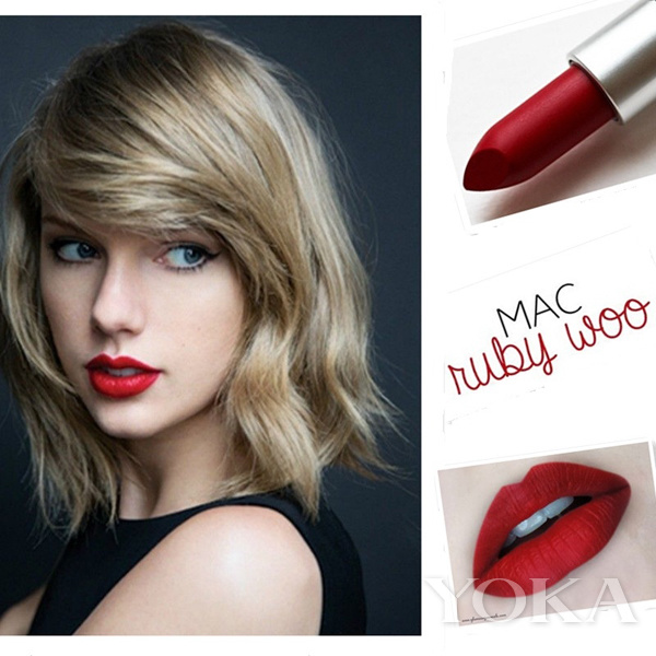 专柜化妆品是不是经常缺货,专柜断货的口红终于补上了