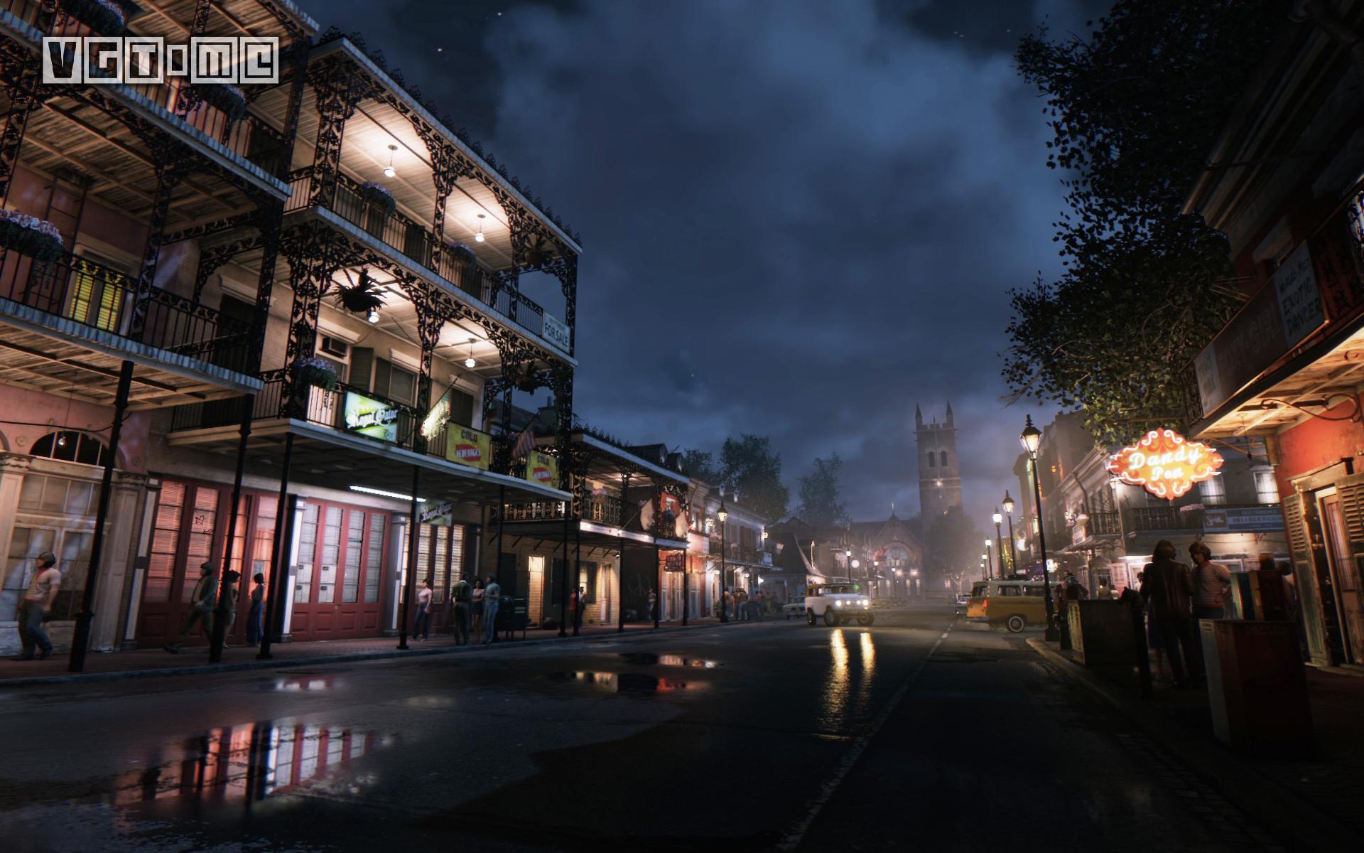 《*手党黑**3》除了锁帧还有什么不尽人意的地方