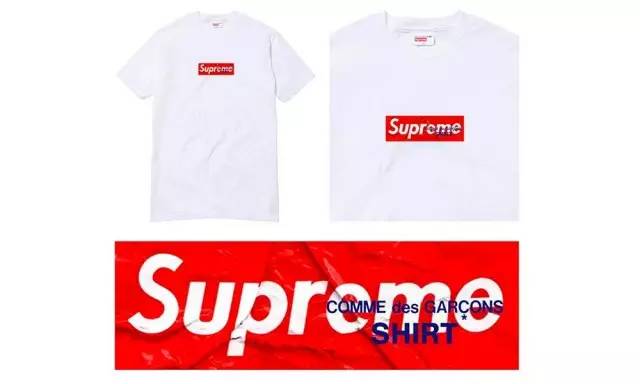 集结！Supreme新动作？周杰伦也认同PUMA？！