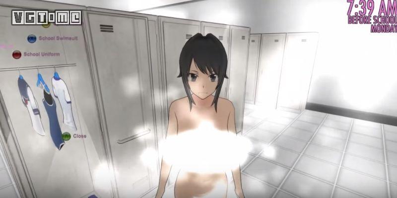 作者仍未知道那天Twitch为何*播禁**《病娇模拟器》