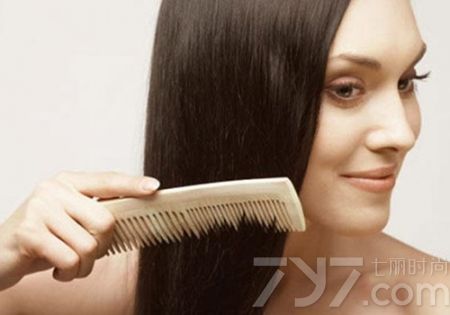 怎么让头发长得又快又好看,怎样让自己的头发长得超快小妙招