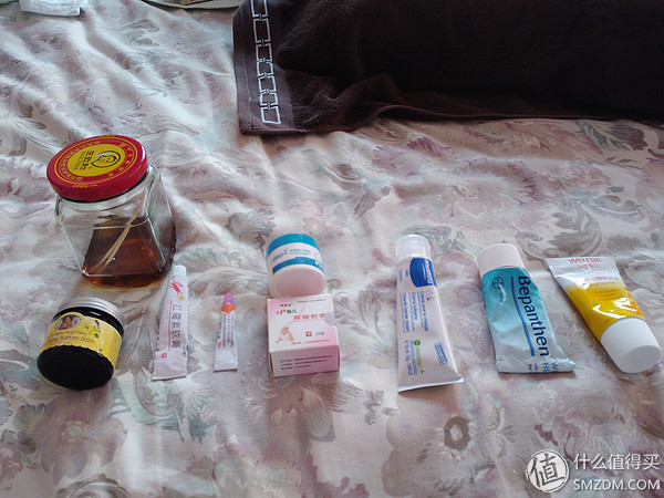 宝宝护理屁屁用品,宝宝pp洗护