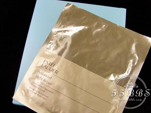 雅诗兰黛密集修护肌透面膜怎么用,雅诗兰黛密集修护肌透面膜真伪