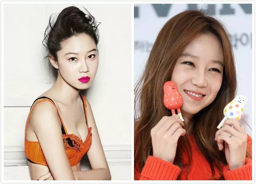 发际线决定人的智商,发际线决定气质