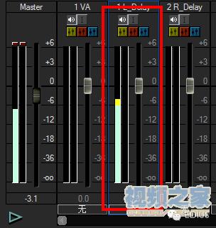 edius上单声道变立体声,edius怎么改单声道立体声