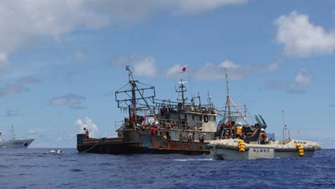 专栏|如果你忘了鲁荣渔号，看进来——