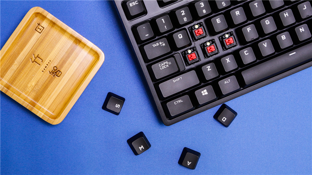 罗技g610玩法,罗技g610怎么玩