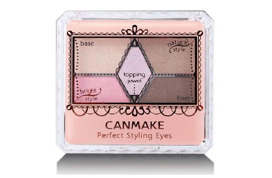 日本美妆排行平价店推荐,日本女性高级感美妆