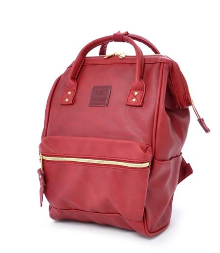 anello小单肩包,anello一款即将走红的包包