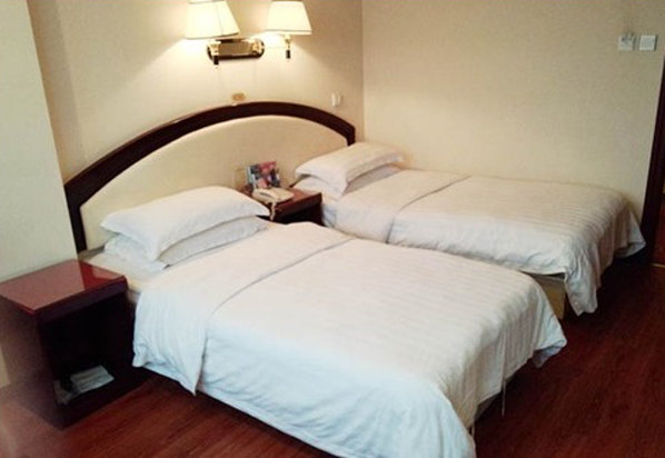 我的妈呀，住过洛阳的14个酒店完全让*欲人**仙欲死啊！