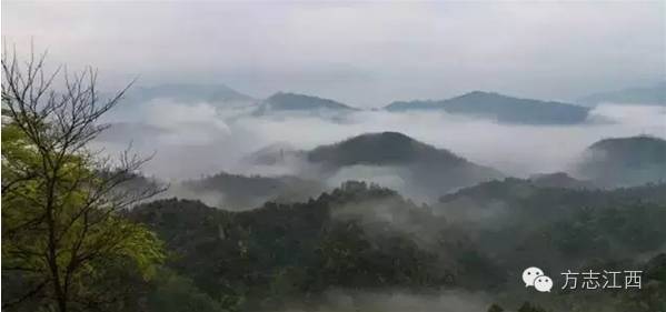 百丈龙潭指的就是江西的龙南县,福建百丈龙潭景点