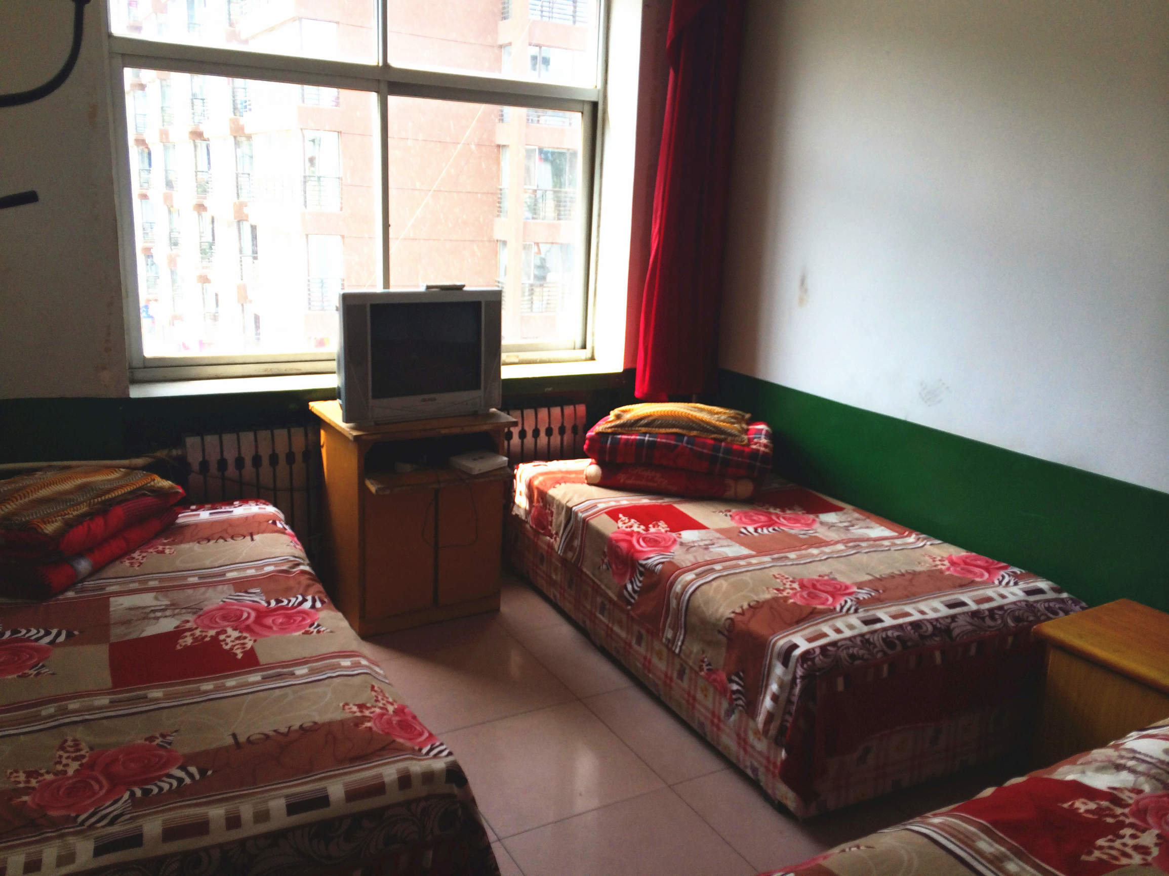 木兰草原内酒店推荐,木兰围场的阿尔卡迪亚酒店