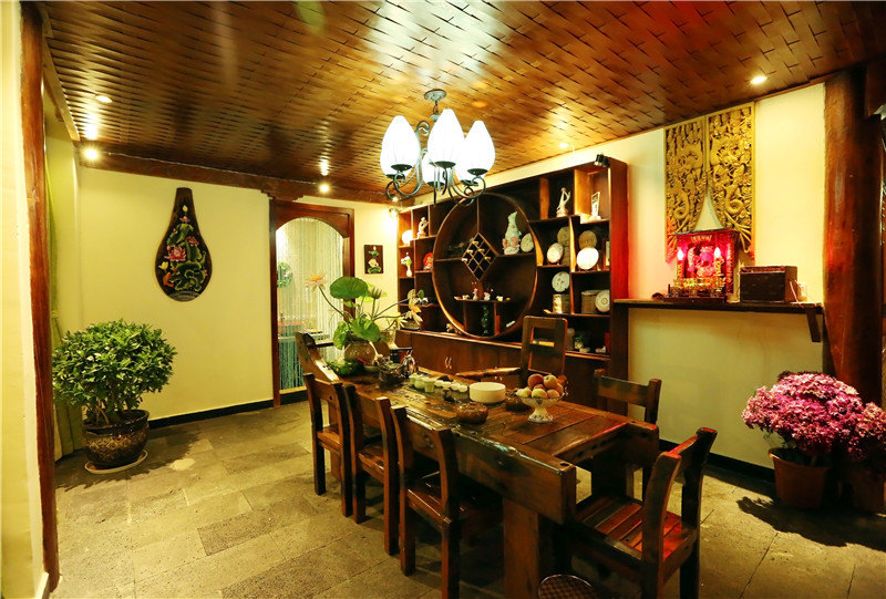 强行虐狗~适合情侣一起入住的甜蜜酒店TOP11