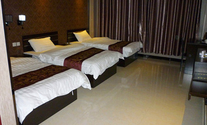 word天呐,乌鲁木齐酒店性价比推荐