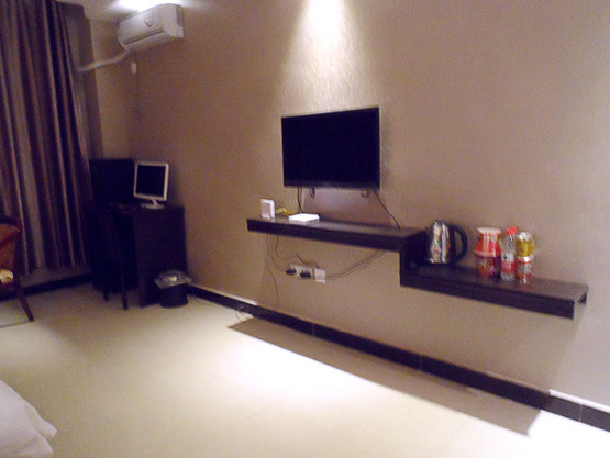 word天呐,乌鲁木齐酒店性价比推荐