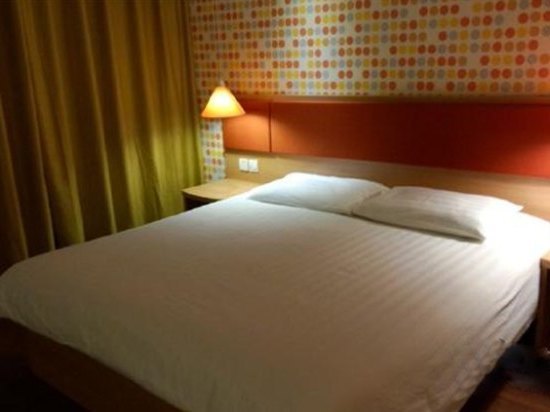 我的妈呀，住过洛阳的14个酒店完全让*欲人**仙欲死啊！