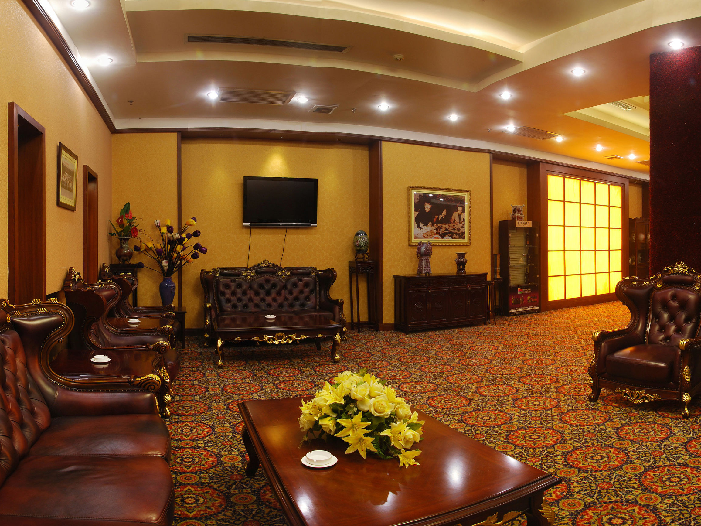 我的妈呀，住过洛阳的14个酒店完全让*欲人**仙欲死啊！