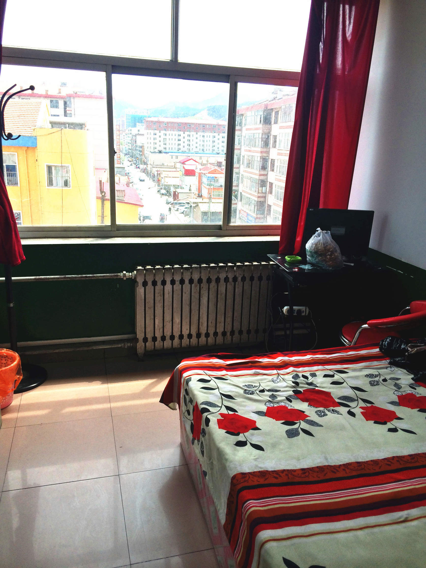 木兰草原内酒店推荐,木兰围场的阿尔卡迪亚酒店