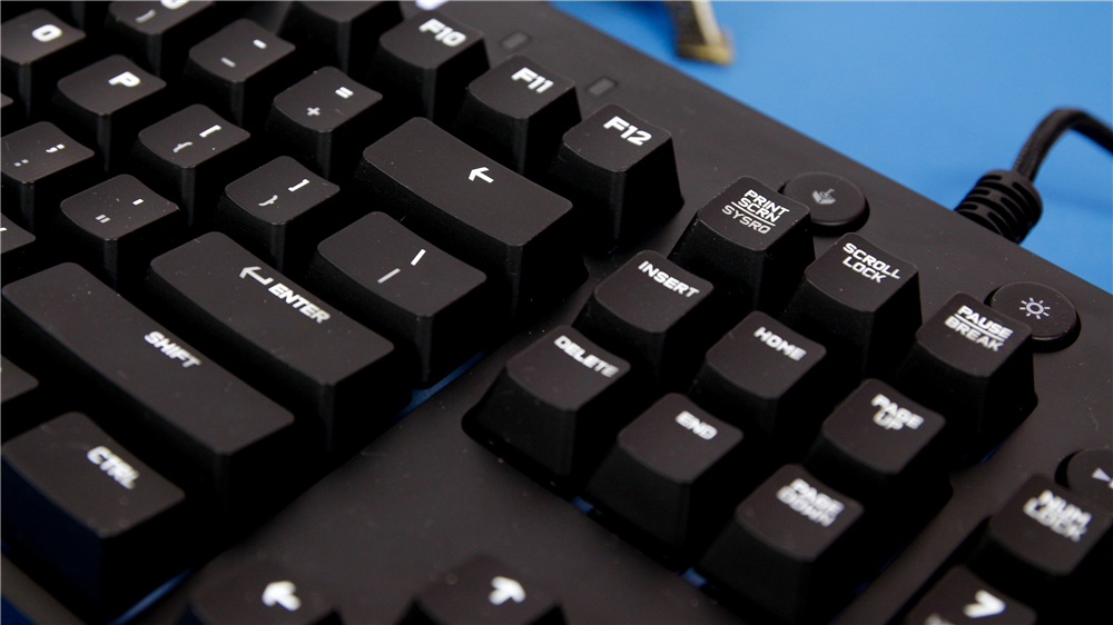 罗技g610玩法,罗技g610怎么玩